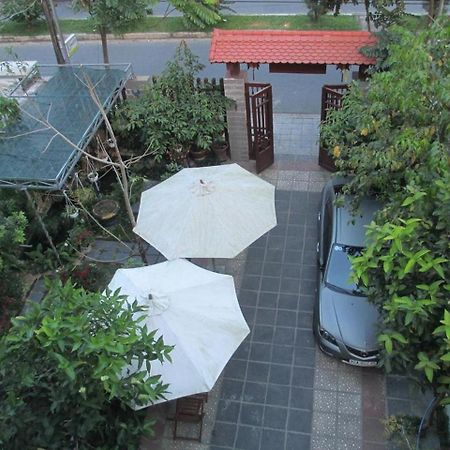 Camellia Flavor Villa Hoi An Exteriér fotografie