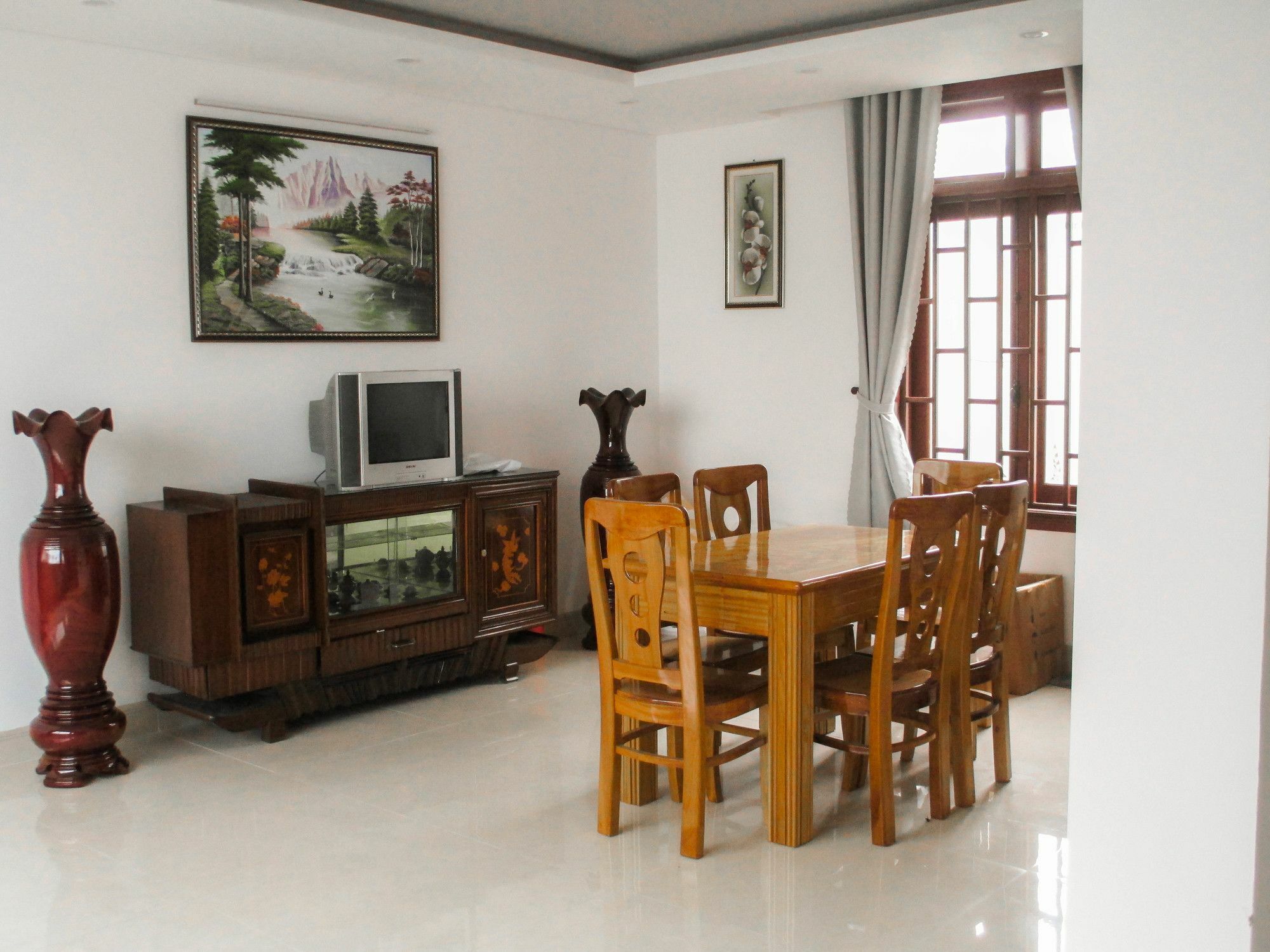 Camellia Flavor Villa Hoi An Exteriér fotografie